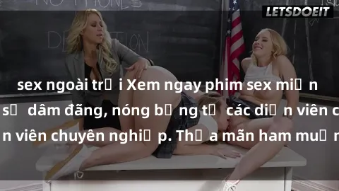 sex ngoài trời Xem ngay phim sex miễn phí tại đây - cùng sự dâm đãng, nóng bỏng từ các diễn viên chuyên nghiệp. Thỏa mãn ham muốn ngay hôm nay!