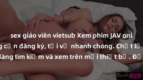 sex giáo viên vietsub Xem phim JAV online miễn phí không cần đăng ký, tải về nhanh chóng. Chất lượng HD, dễ dàng tìm kiếm và xem trên mọi thiết bị. Đặc biệt, không quảng cáo làm phiền.